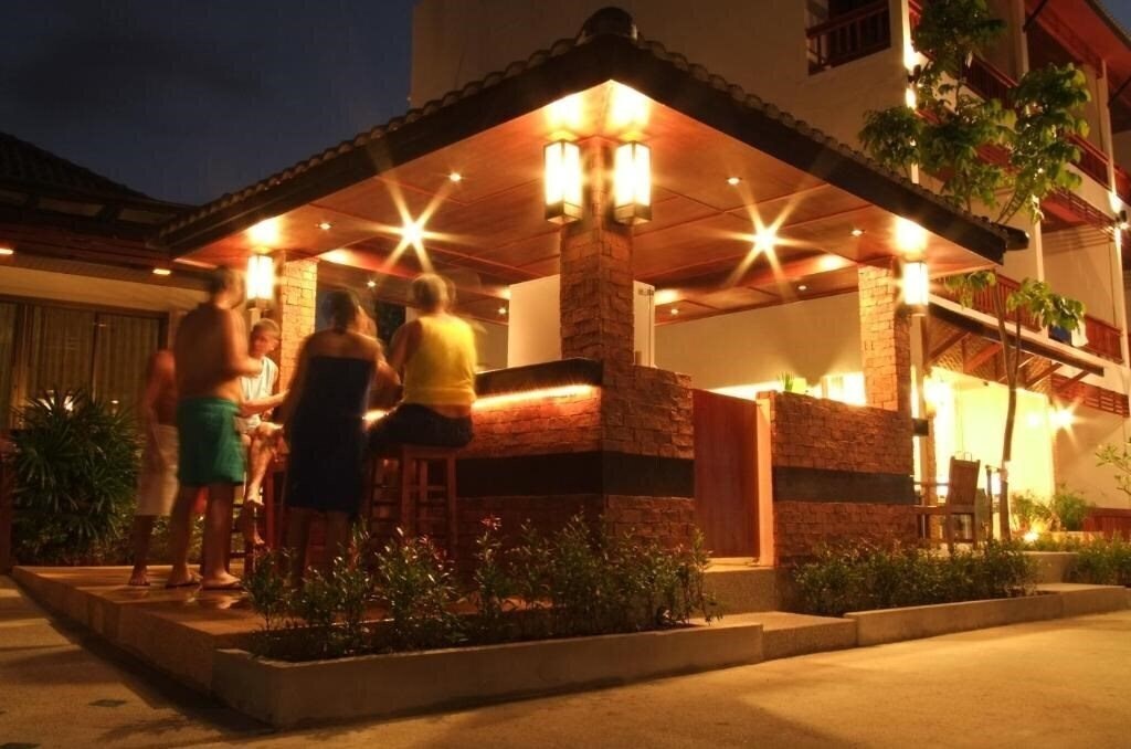 Фотография Kata Noi Resort 3*